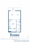 402/19 Hall Street, Moonee Ponds, Vic 3039-Floorplan