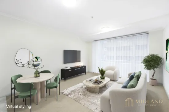 402/2 Atchison Street, St Leonards, NSW 2065