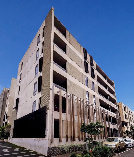 402/2 Barnet Way, Richmond, Vic 3121 - For Rent
