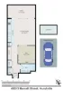 402/2 Barratt Street, Hurstville, NSW 2220-Floorplan