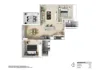 402/2 Charles Street, Charlestown, NSW 2290-Floorplan