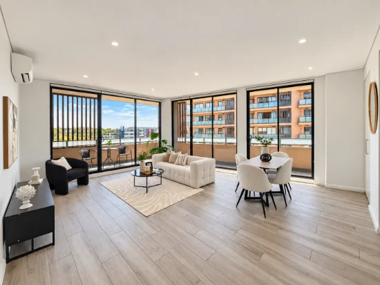 402/2 Hasluck Street, Rouse Hill, NSW 2155