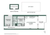 402/2 Willis Lane, Hampton, Vic 3188-Floorplan