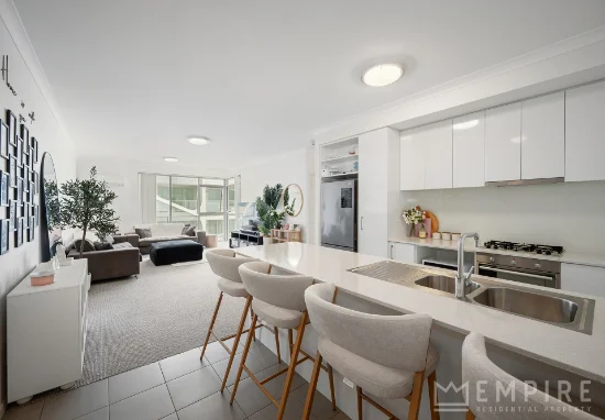 402/21 Malata Crescent, Success, WA 6164 - For Sale