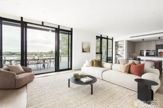 402/216 Bay Road, Sandringham, Vic 3191