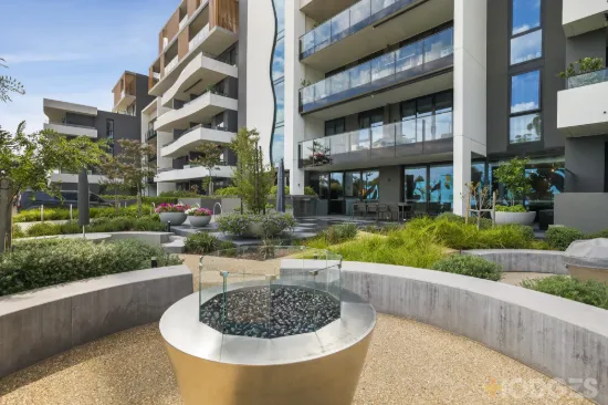 402/216 Bay Road, Sandringham, Vic 3191-Image