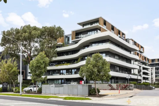 402/216 Bay Road, Sandringham, Vic 3191-Image