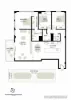 402/23 Colgate Avenue, Balmain, NSW 2041-Floorplan