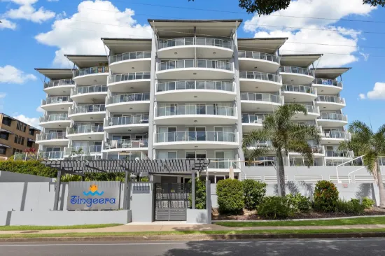 402/239 Esplanade, Pialba, Qld 4655