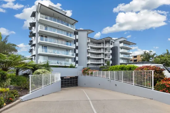 402/239 Esplanade, Pialba, Qld 4655-Image