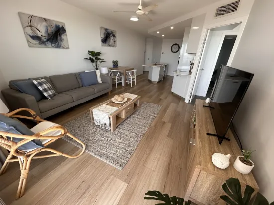 402/239 Esplanade, Pialba, Qld 4655-Image