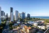 402/26 Alexandra Avenue, Mermaid Beach, Qld 4218-Image