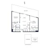 402/276 Neerim Road, Carnegie, Vic 3163-Floorplan