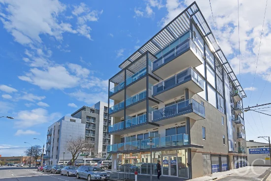 402/288 Waymouth Street, Adelaide, SA 5000