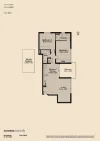 402/288 Waymouth Street, Adelaide, SA 5000-Floorplan