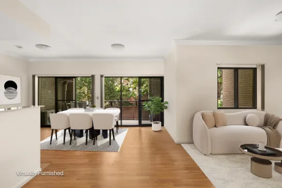 402/3-5 Clydesdale Place, Pymble, NSW 2073