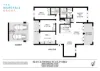 402/3-5 Clydesdale Place, Pymble, NSW 2073-Floorplan