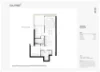 402/302 Northbourne Ave, Dickson, ACT 2602-Floorplan