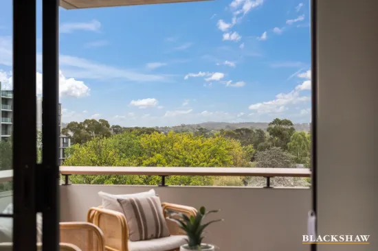 402/304 Northbourne Avenue, Dickson, ACT 2602