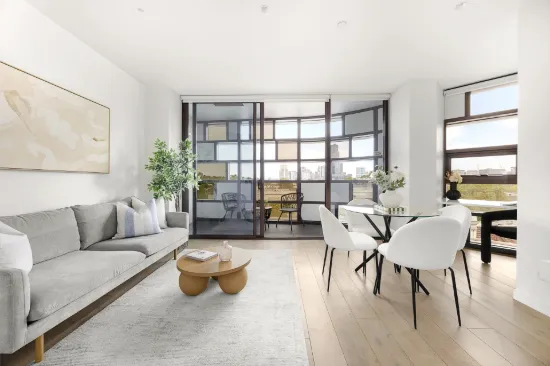 402/31 Grattan Street, Prahran, Vic 3181