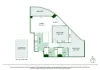 402/31 Grattan Street, Prahran, Vic 3181-Floorplan