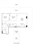 402/32 Lilydale Grove, Hawthorn East, Vic 3123-Floorplan