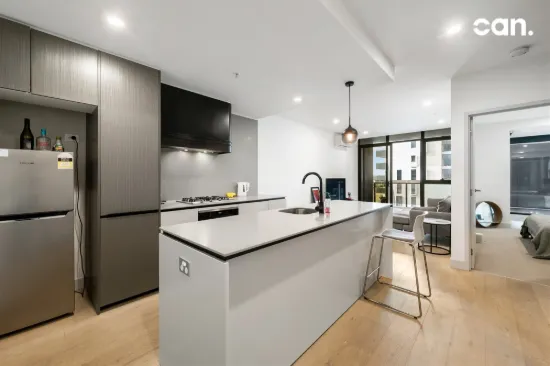 402/33 Judd St, Richmond, Vic 3121