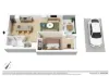 402/33 Judd St, Richmond, Vic 3121-Floorplan