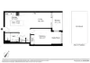 402/33 Judd St, Richmond, Vic 3121-Floorplan