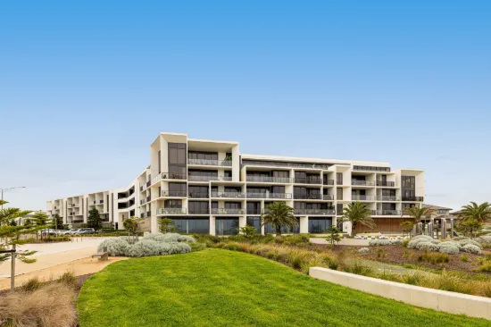 402/33 Quay Boulevard, Werribee South, Vic 3030