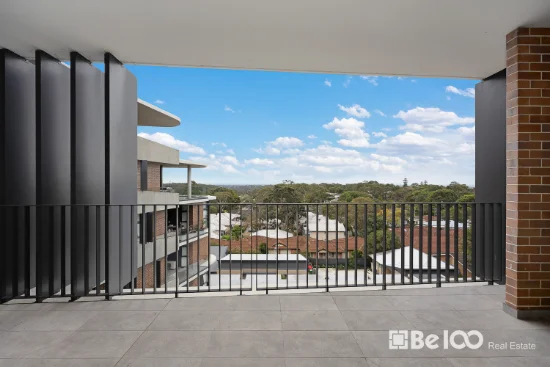 402/33 The Grand Parade, Sutherland, NSW 2232