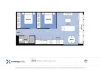 402/35 Malcolm Street, South Yarra, Vic 3141-Floorplan