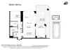 402/36 Walker Street, Rhodes, NSW 2138-Floorplan