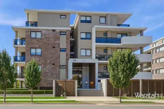 402/37B Manchester Drive, Schofields, NSW 2762