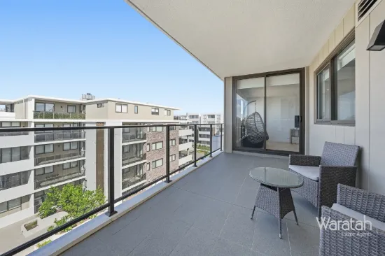 402/37B Manchester Drive, Schofields, NSW 2762-Image