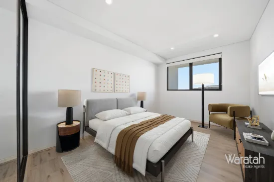 402/37B Manchester Drive, Schofields, NSW 2762-Image
