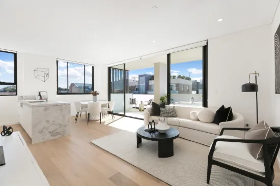 402/38 Cleland Lane, Ramsgate, NSW 2217