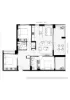 402/38 Cleland Lane, Ramsgate, NSW 2217-Floorplan