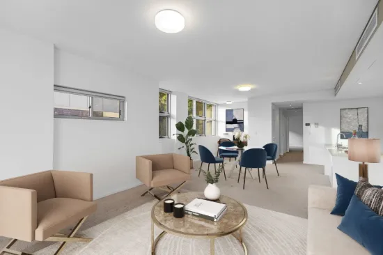 402/4 Duntroon Avenue, St Leonards, NSW 2065