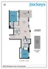 402/4 Duntroon Avenue, St Leonards, NSW 2065-Floorplan