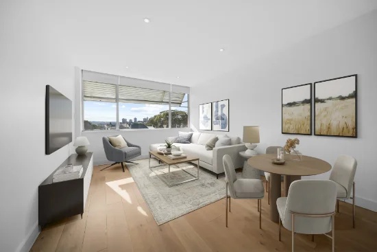 402/40 Stephen St, Paddington, NSW 2021