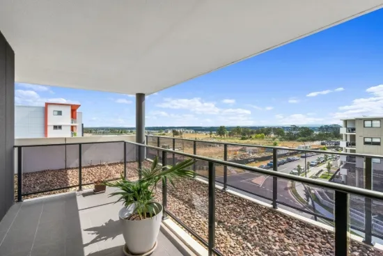 402/41A Manchester Drive, Schofields, NSW 2762-Image
