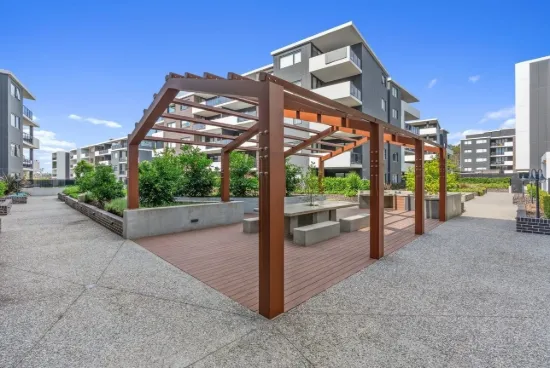 402/41A Manchester Drive, Schofields, NSW 2762-Image