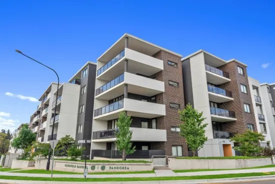 402/41A Manchester Drive, Schofields, NSW 2762-Image