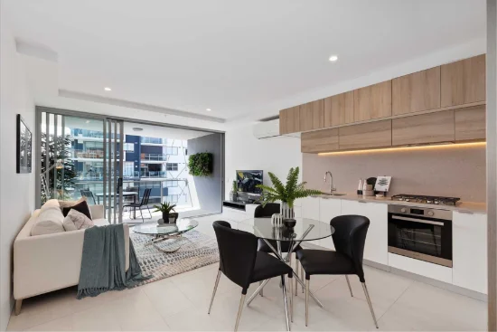 402/43 Ferry Road, West End, Qld 4101 - For Sale