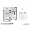 402/459-463 Liverpool Road, Strathfield, NSW 2135-Floorplan