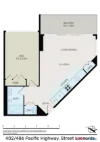 402/486 Pacific Highway, St Leonards, NSW 2065-Image