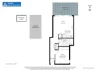 402/486 Victoria Street, Richmond, Vic 3121-Floorplan