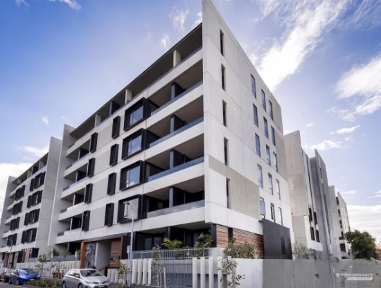402/5 Kennedy Avenue, Richmond, Vic 3121