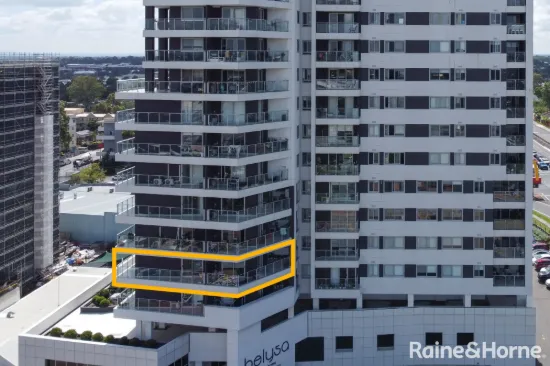 402/5 Second Avenue, Blacktown, NSW 2148